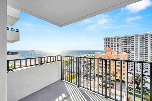 $3,200 | 525 North Ocean Boulevard, Unit 1217, Pompano Beach, FL 33062