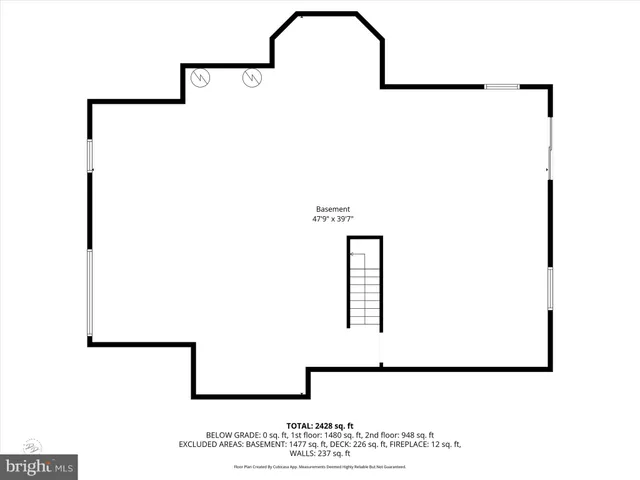 $1,375,000 | 39 North Friendship Court, Colora, MD 21917