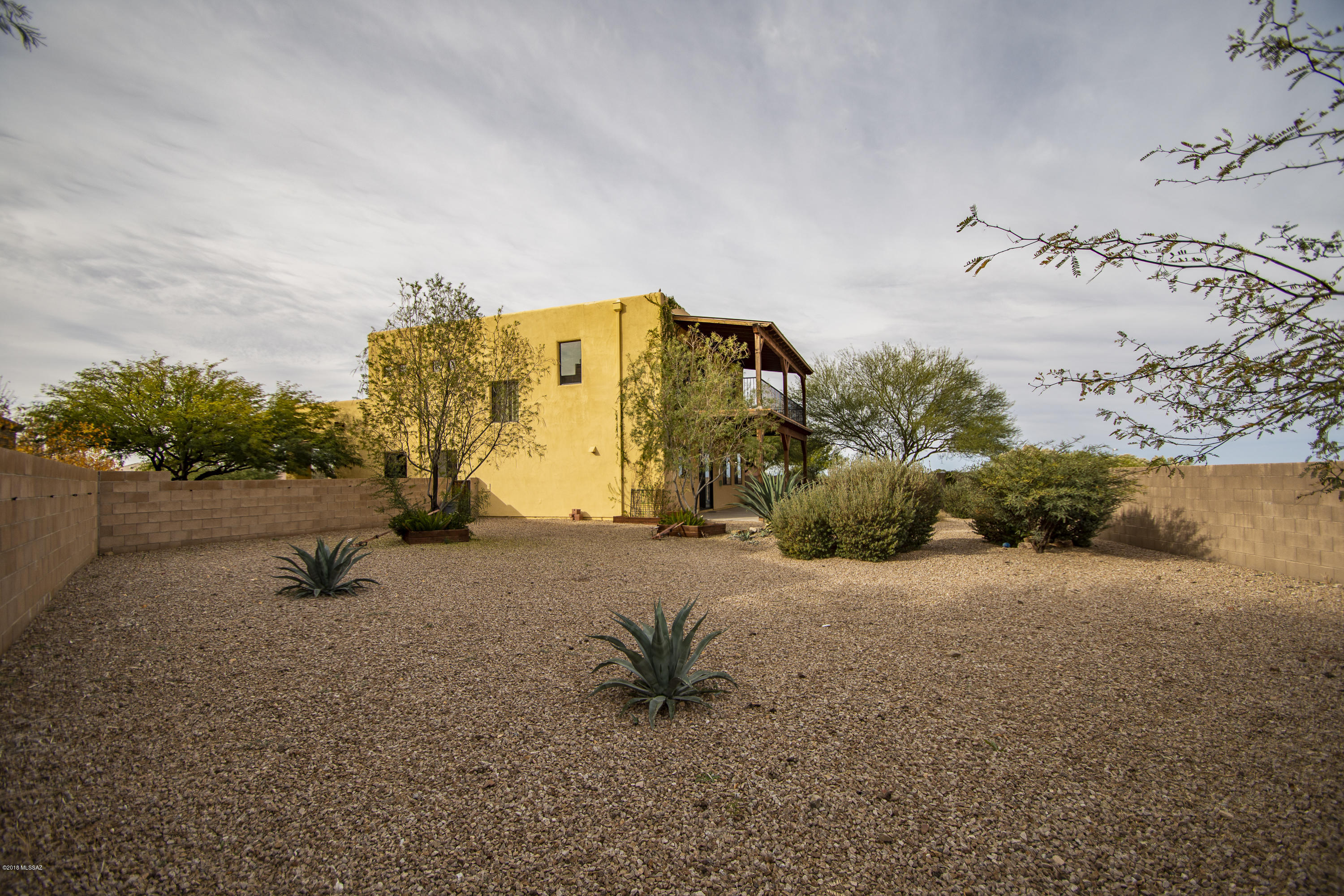 83 East Forrest Feezor Street Vail, AZ 85641 - Photo 44 of 47
