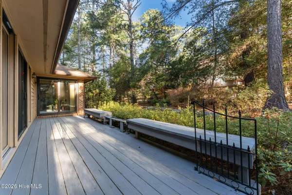 $525,000 | 33 Thunderbird Circle, Pinehurst, NC 28374