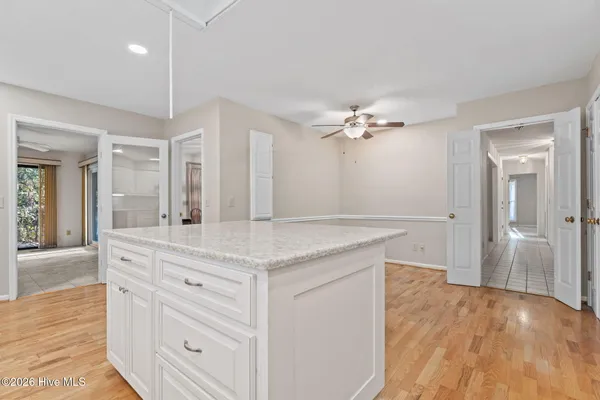 $525,000 | 33 Thunderbird Circle, Pinehurst, NC 28374