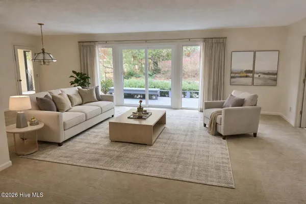 $525,000 | 33 Thunderbird Circle, Pinehurst, NC 28374