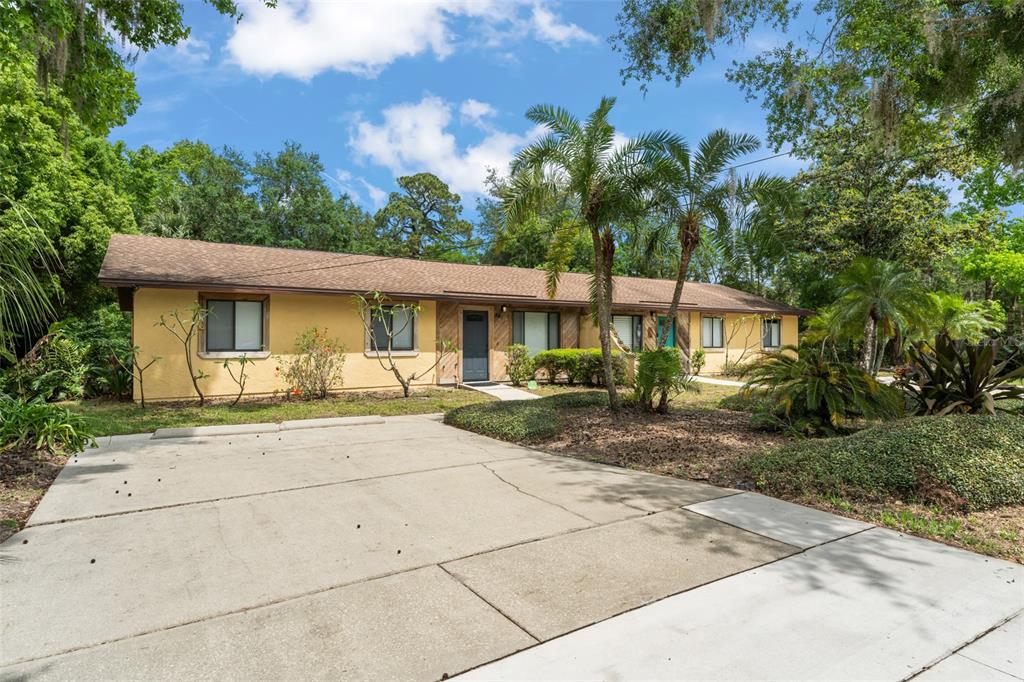 385 Harmony Way Oviedo, FL 32765 - Photo 1 of 1 a view of a house with outdoor space