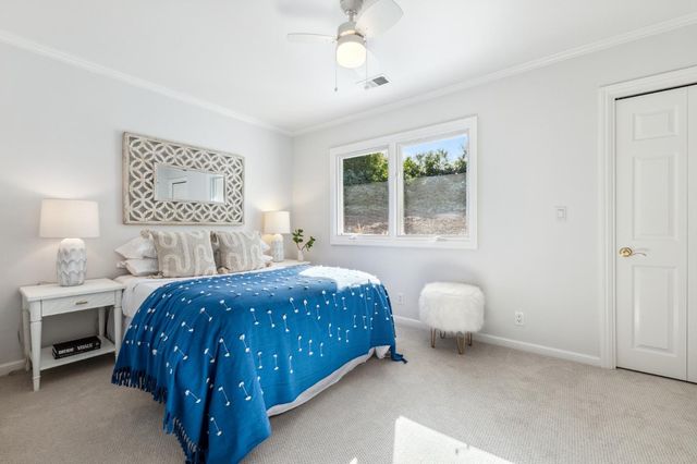 $6,035,000 | 2195 Ward Way, Woodside, CA 94062