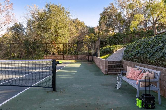 $6,035,000 | 2195 Ward Way, Woodside, CA 94062