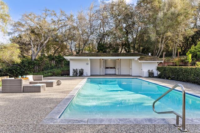 $6,035,000 | 2195 Ward Way, Woodside, CA 94062