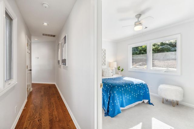 $6,035,000 | 2195 Ward Way, Woodside, CA 94062