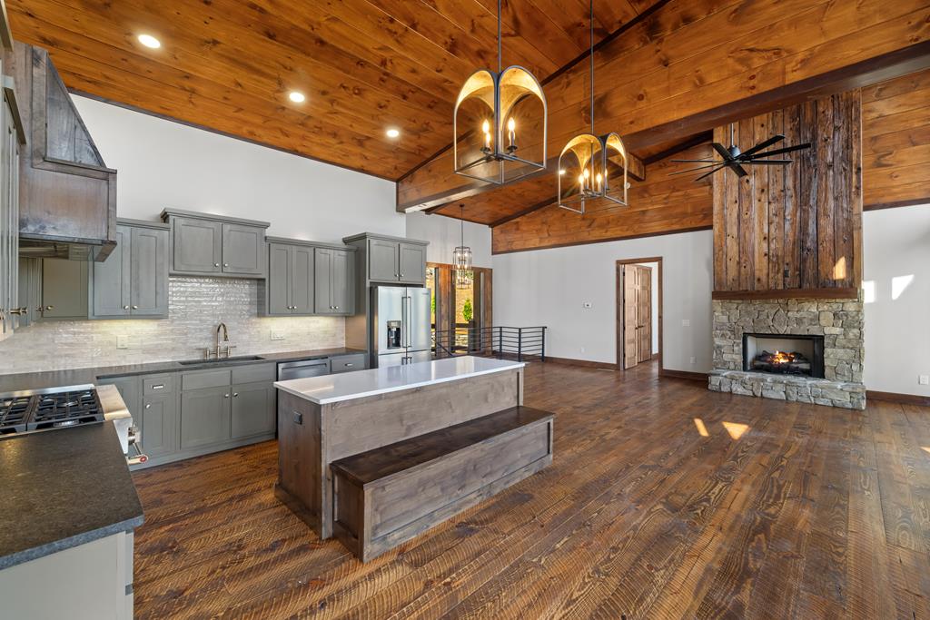 57 Deerfield Lane Blue Ridge, GA 30513 - Photo 15 of 38 Gallery Image 15