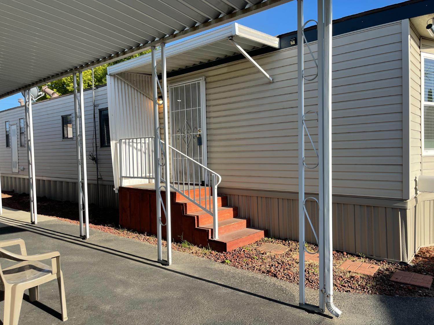 2110 Helm Avenue, Unit 16 Clovis, CA 93612 - Photo 5 of 31 a view of house