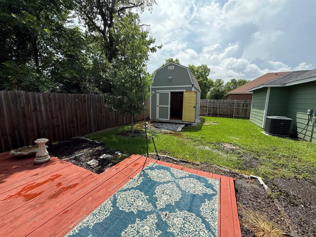 505 Thomas Street Terrell, TX 75160 - Photo 17 of 38