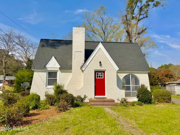$199,750 | 1304 Rhem Street, Kinston, NC 28501