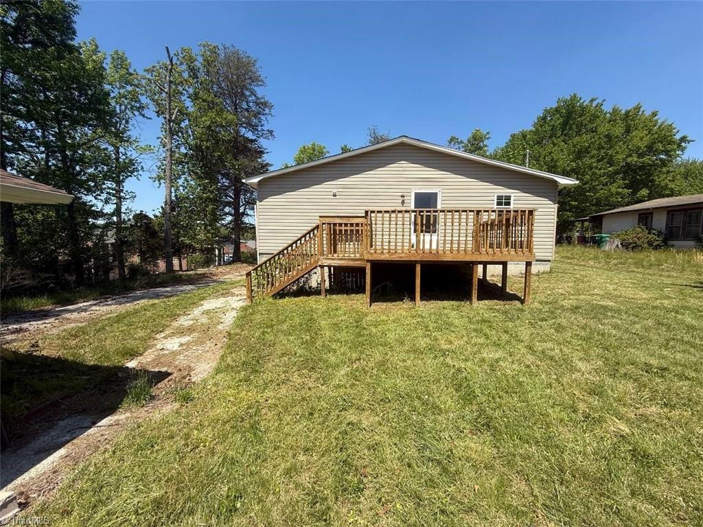 103 Princeton Avenue High Point, NC 27262 - Photo 22 of 23