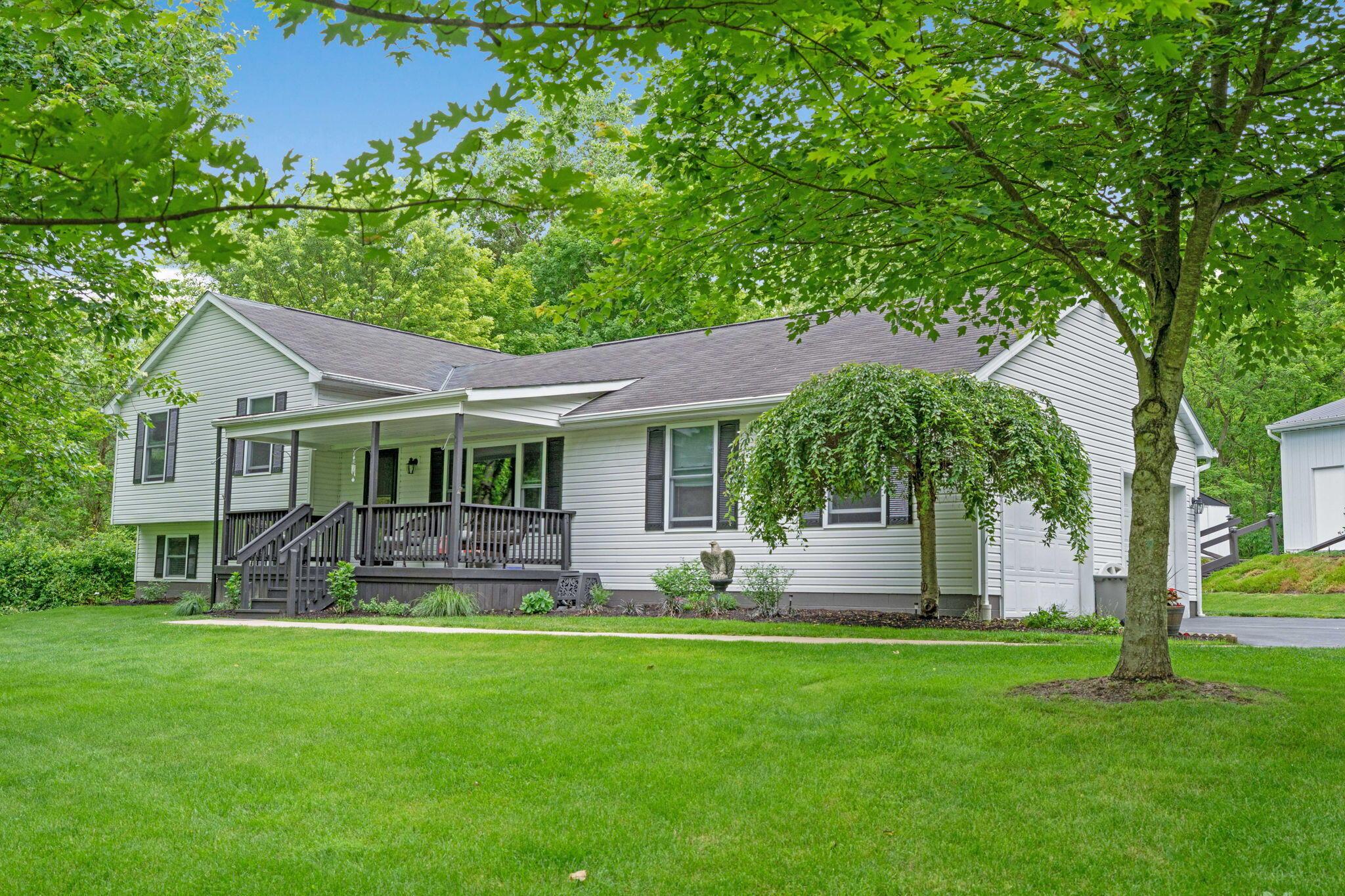 3760 Horseshoe Road Delaware, OH 43015 - Photo 9 of 86 9-web-or-mls-DSC01135