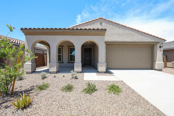 $2,400 | 13502 West Calle De Baca, Peoria, AZ 85383