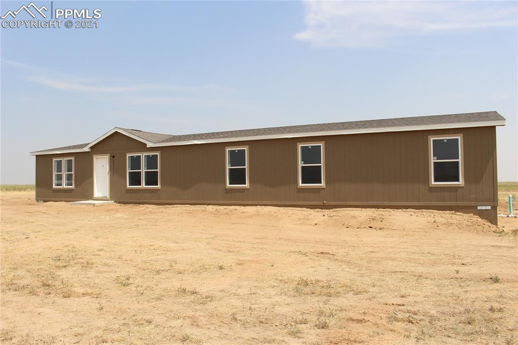 3575 North Rush Road Rush, CO 80833 - Photo 1 of 17 Gallery Image 1