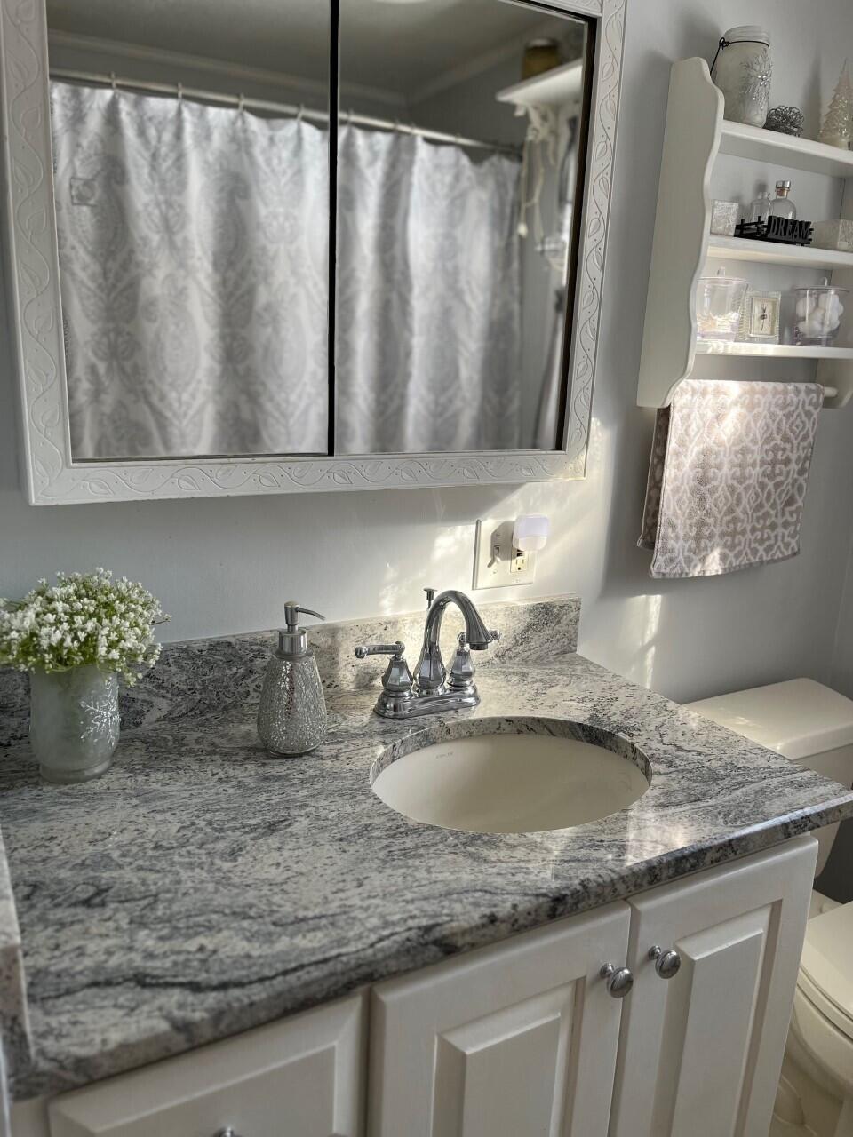 67 Sedgley Road Limerick, ME 04048 - Photo 13 of 19 bathroom 2 - Copy - Copy - Copy