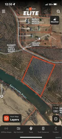 $120,000 | -lot A Lot A Highway, Dixon, MO 65459