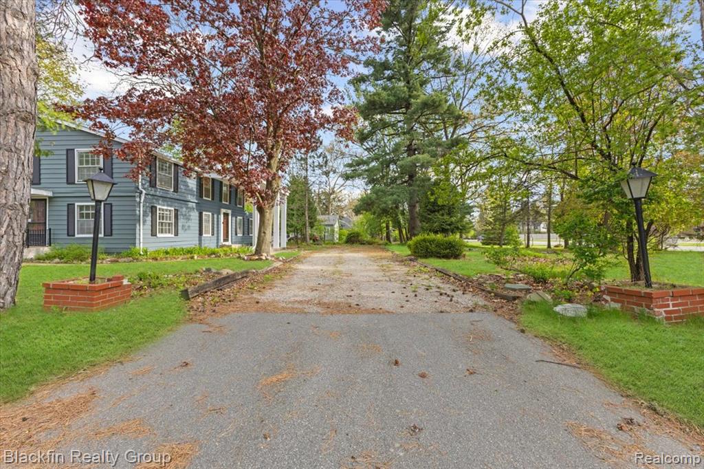 1415 John R Road Rochester, MI 48307 - Photo 30 of 40