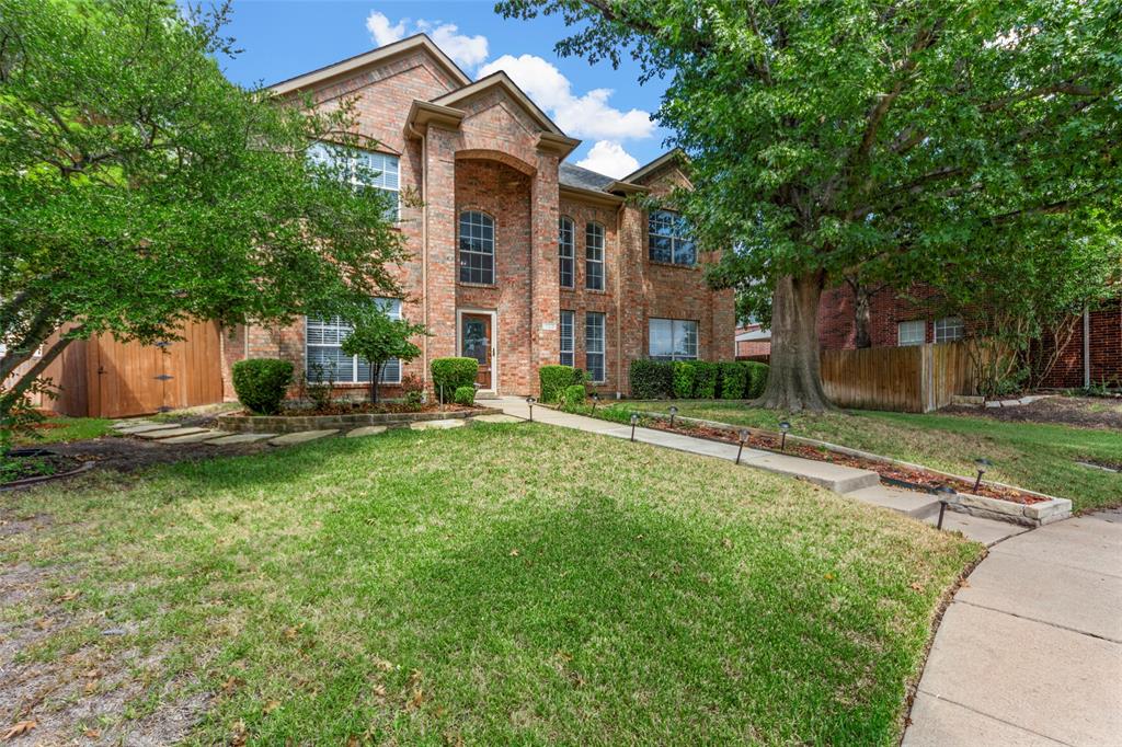 764 Whitman Place Allen, TX 75002 - Photo 2 of 39