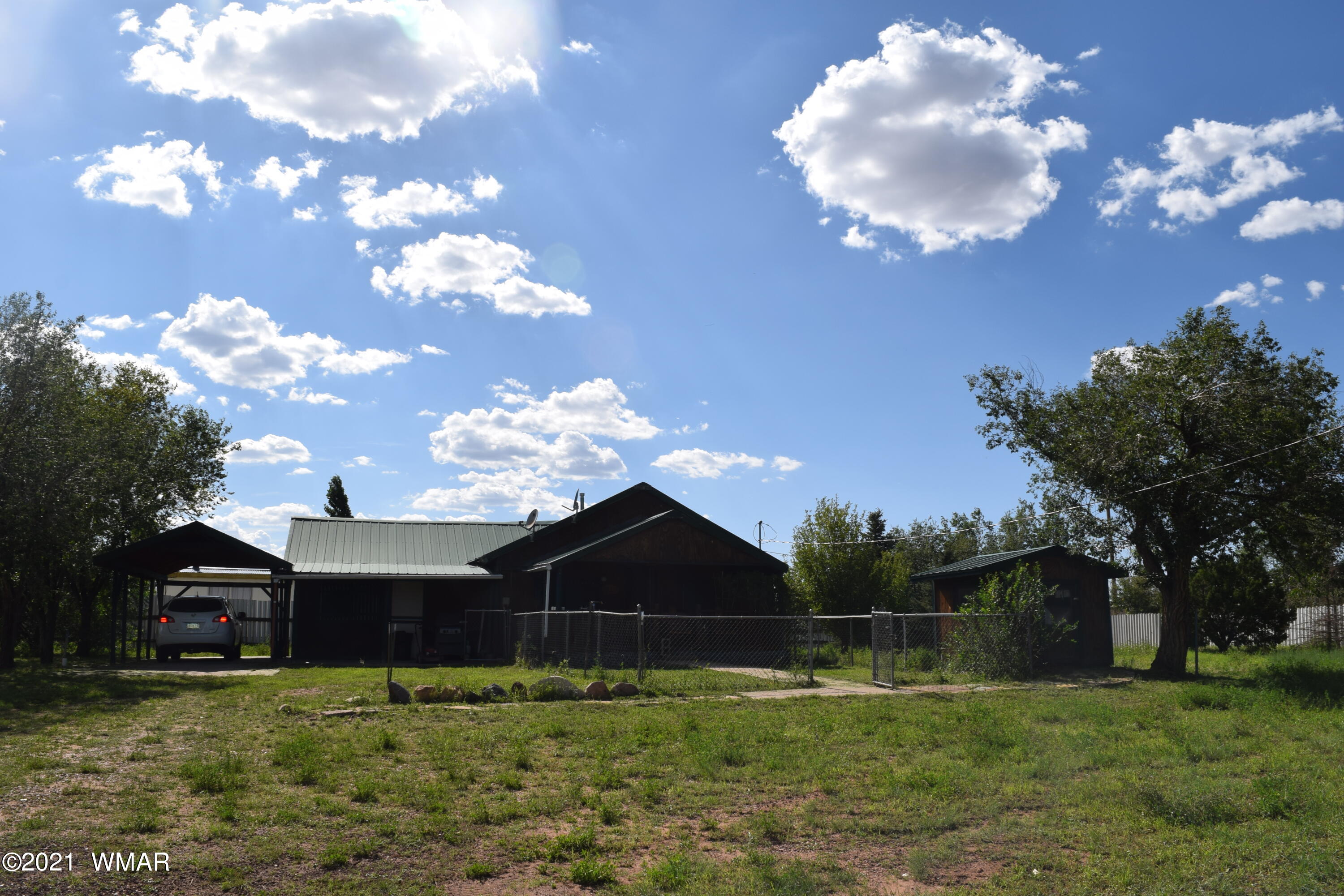 2162 Sandstone Road Clay Springs, AZ 85923 - Photo 1 of 17 Gallery Image 1