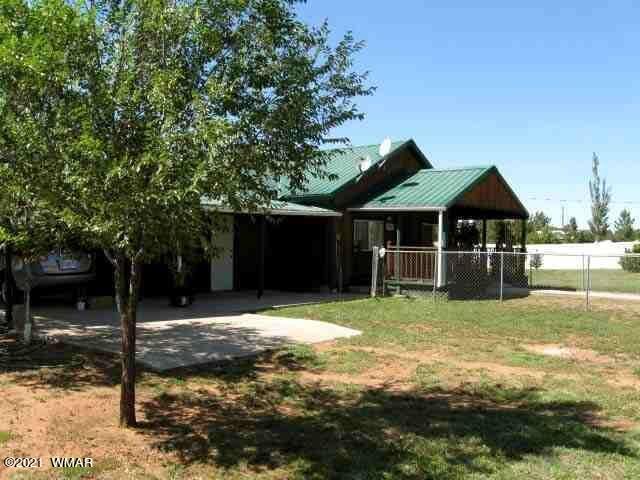 2162 Sandstone Road Clay Springs, AZ 85923 - Photo 2 of 17 Gallery Image 2