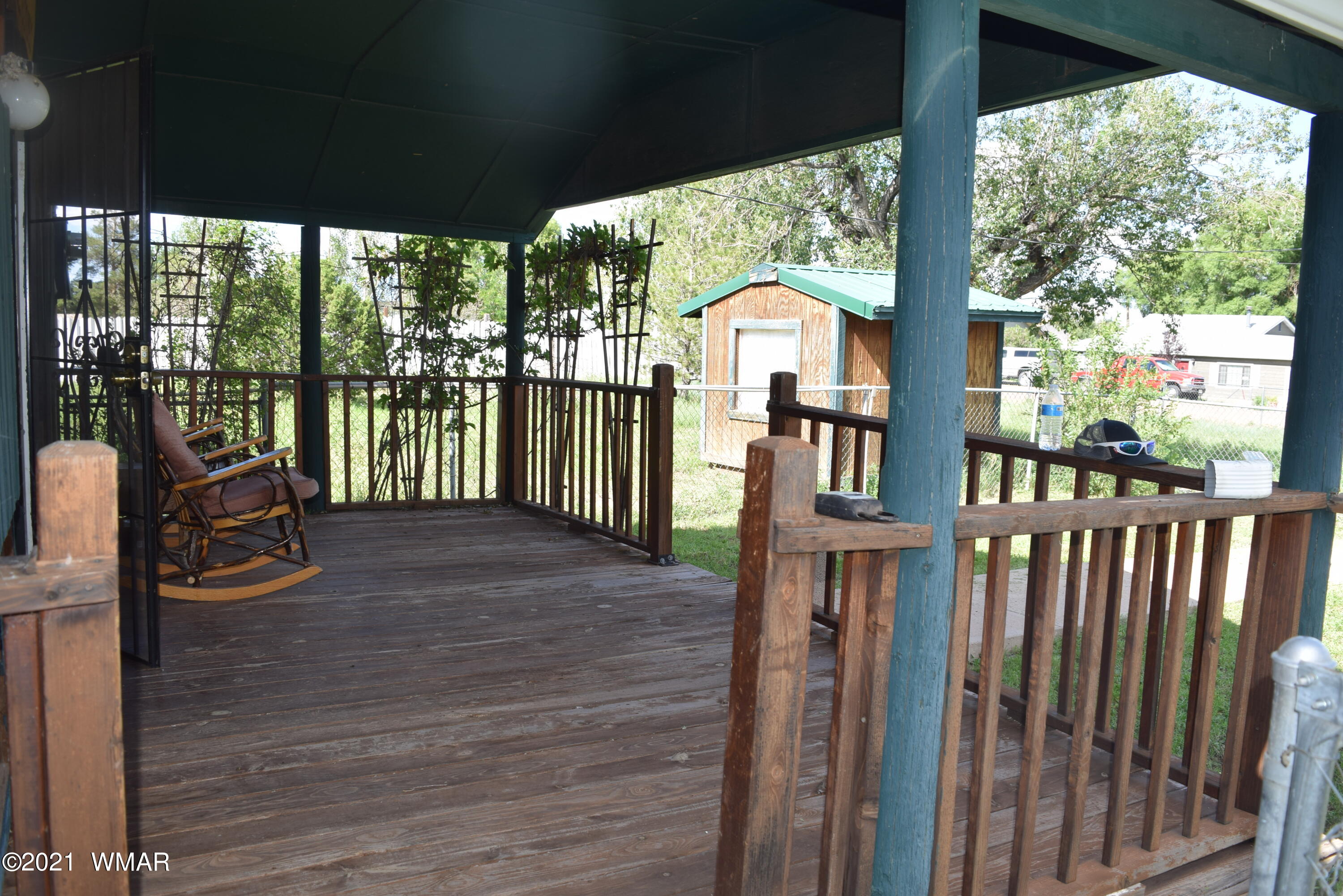2162 Sandstone Road Clay Springs, AZ 85923 - Photo 3 of 17 Gallery Image 3