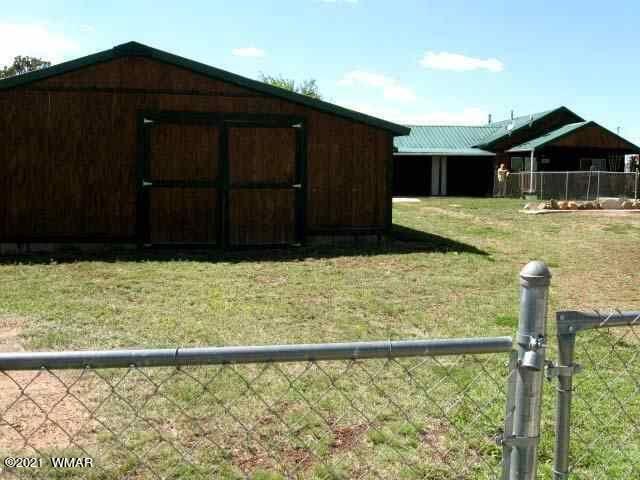 2162 Sandstone Road Clay Springs, AZ 85923 - Photo 6 of 17 Gallery Image 6