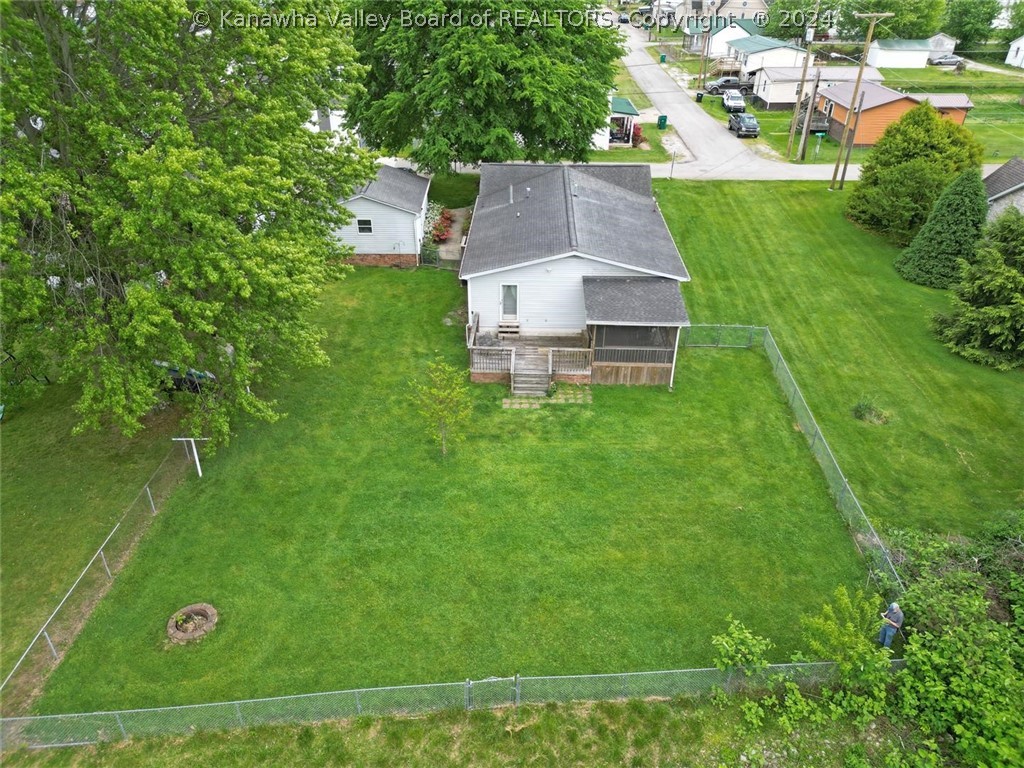 112 Second Street Winfield, WV 25213 - Photo 12 of 50 Gallery Image 12