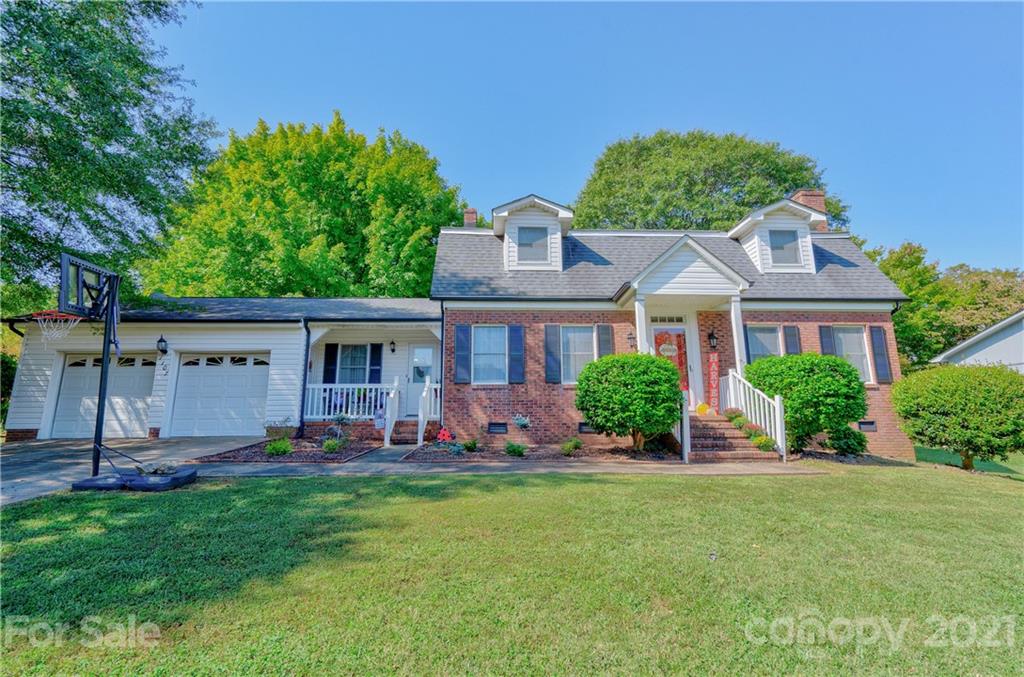 1107 Shamrock Road Shelby, NC 28152 - Photo 1 of 17 Gallery Image 1
