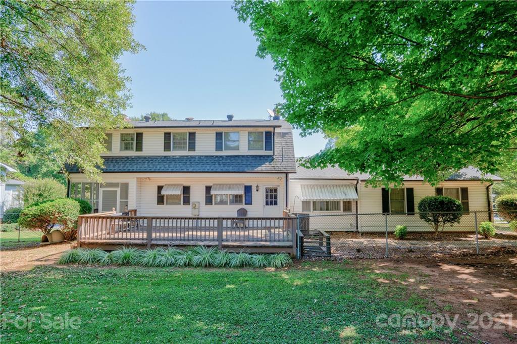 1107 Shamrock Road Shelby, NC 28152 - Photo 16 of 17 Gallery Image 16