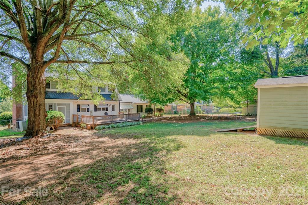 1107 Shamrock Road Shelby, NC 28152 - Photo 17 of 17 Gallery Image 17