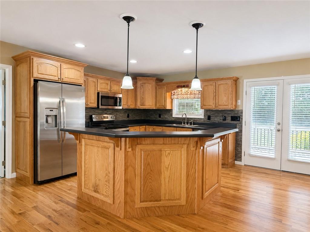 1354 Bethlehem Road Rockmart, GA 30153 - Photo 9 of 23 Gallery Image 9