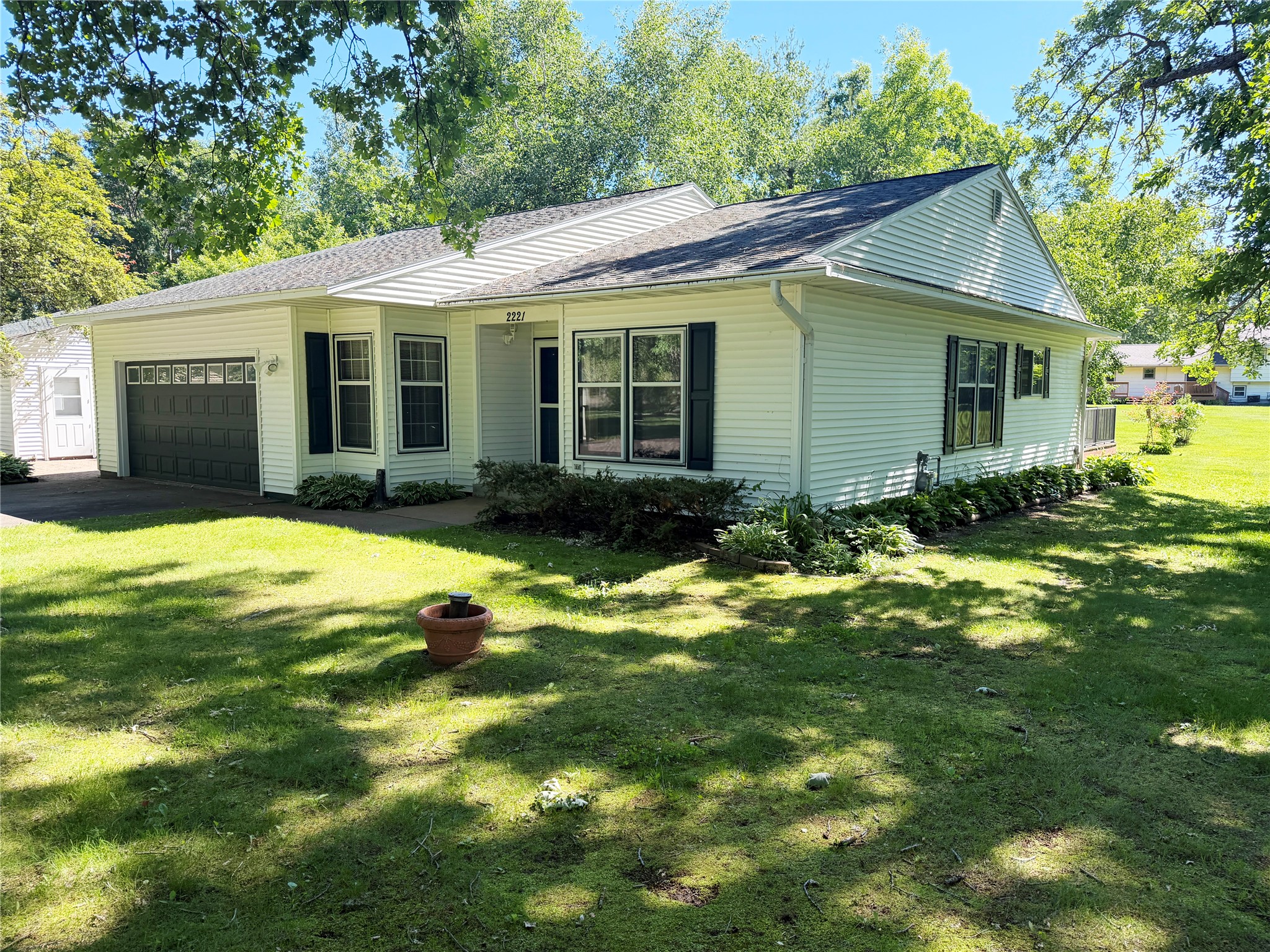 2221 21st Street Rice Lake, WI 54868 - Photo 30 of 30