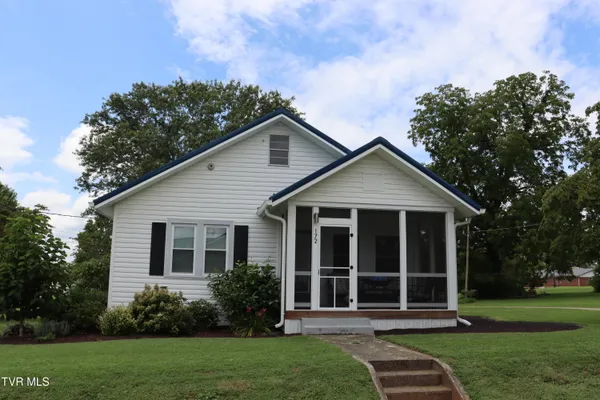 $189,900 | 172 Harless Avenue, Jonesville, VA 24263