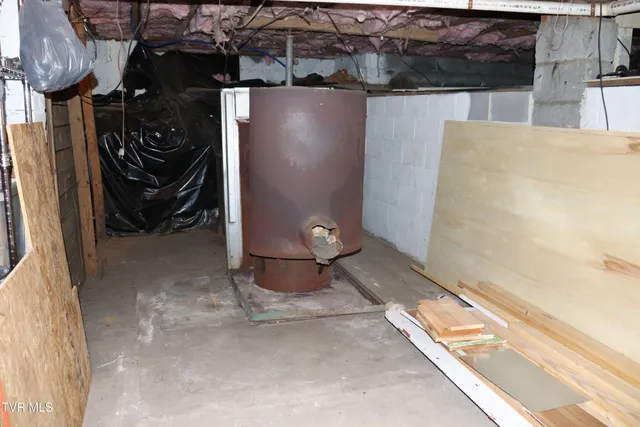 $199,900 | 172 Harless Avenue, Jonesville, VA 24263