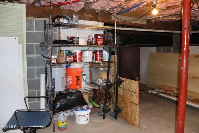 $199,900 | 172 Harless Avenue, Jonesville, VA 24263