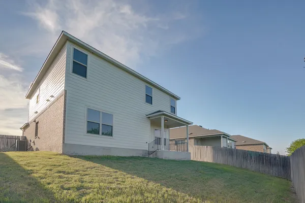 $2,199 | 21517 Quick Fox Drive, Pflugerville, TX 78660