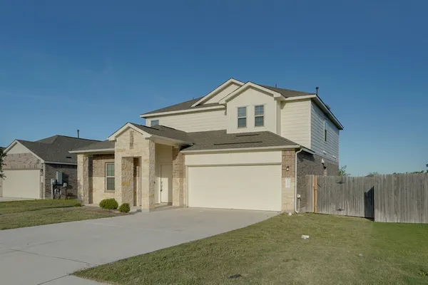 $2,199 | 21517 Quick Fox Drive, Pflugerville, TX 78660