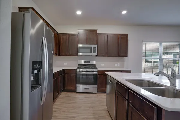 $2,199 | 21517 Quick Fox Drive, Pflugerville, TX 78660