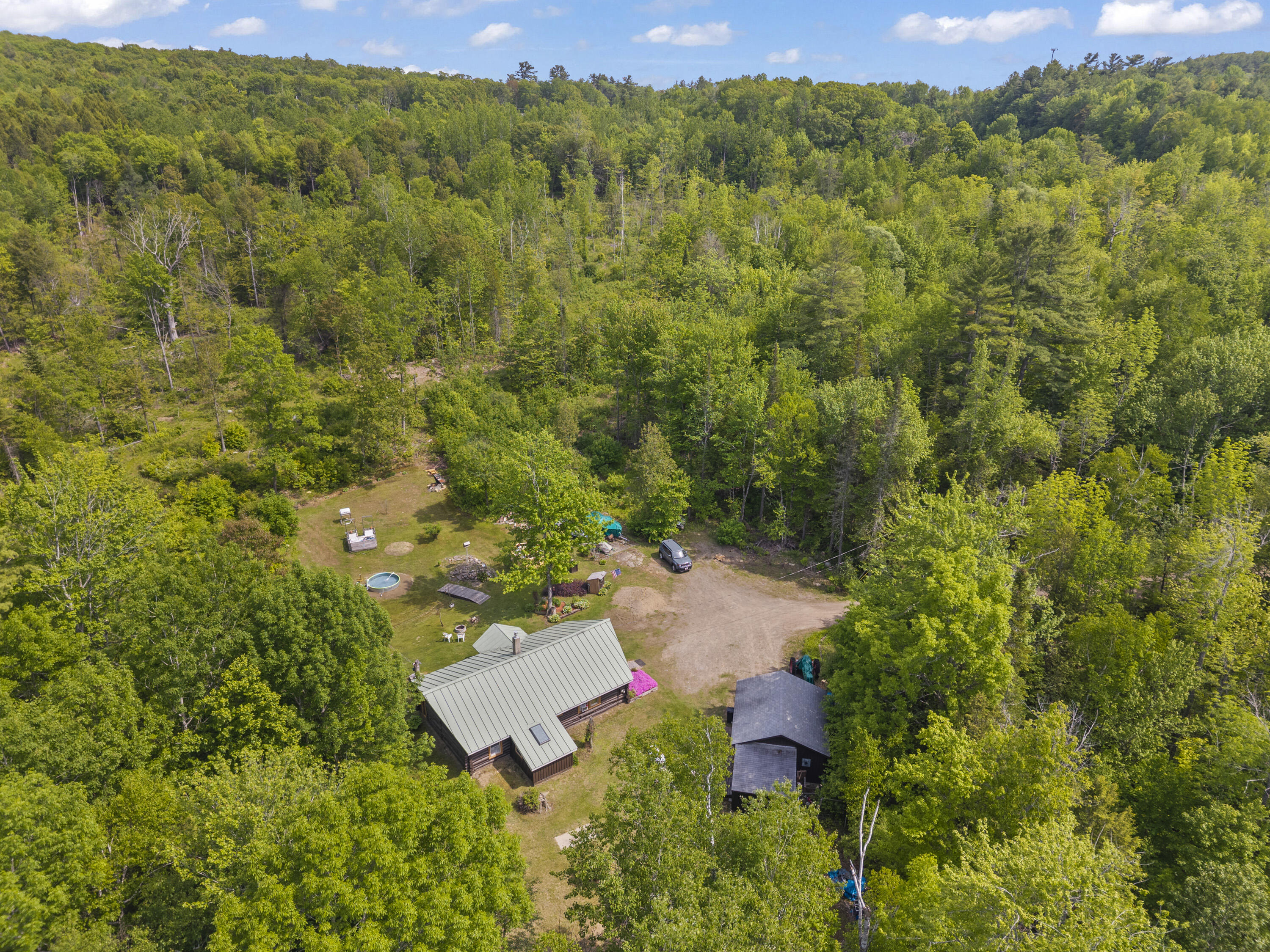 2730 Highway 3 Palermo, ME 04354 - Photo 14 of 49 2730 ME-3 Palermo_0116