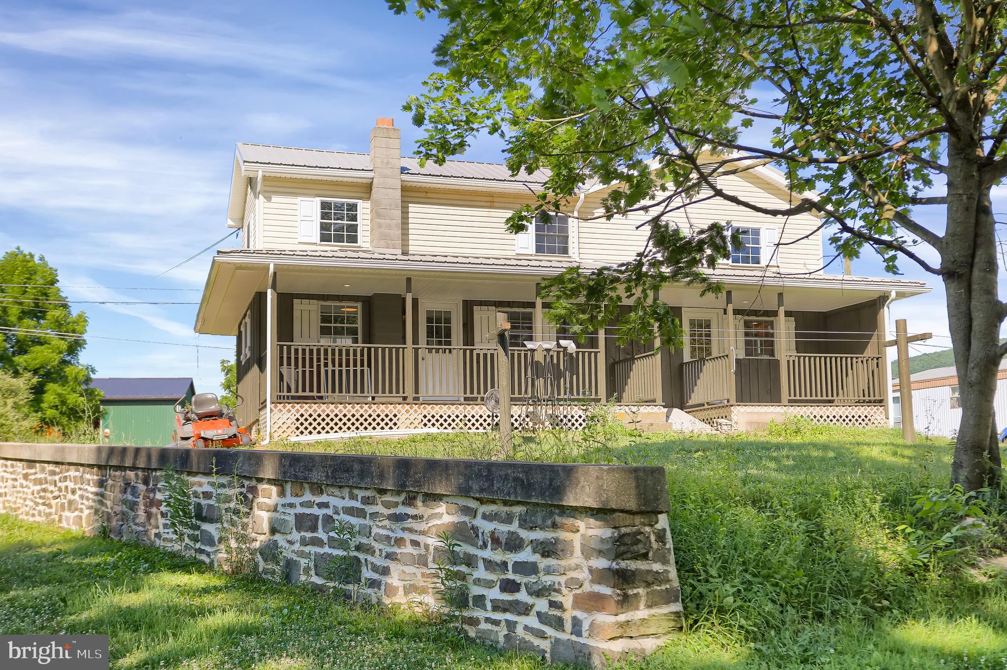 229 Creek Road Millerstown, PA 17062 - Photo 16 of 45 Gallery Image 16