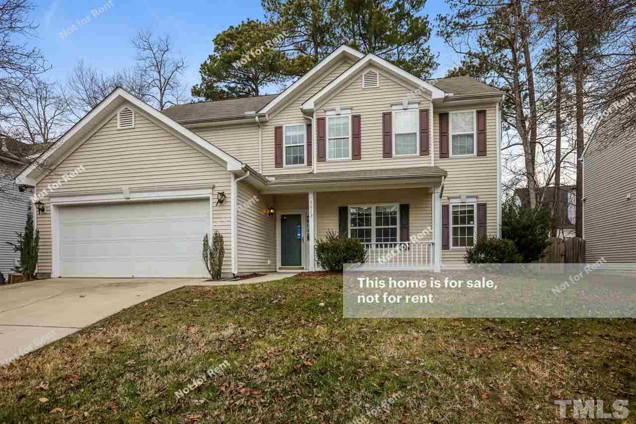 5613 Enoree Lane Raleigh, NC 27616 - Photo 1 of 27 Gallery Image 1