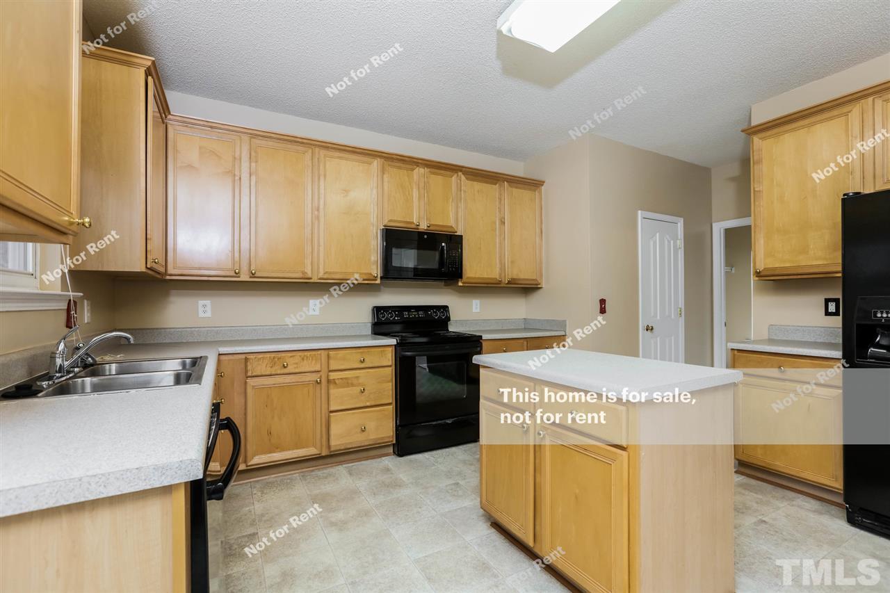 5613 Enoree Lane Raleigh, NC 27616 - Photo 2 of 27 Gallery Image 2