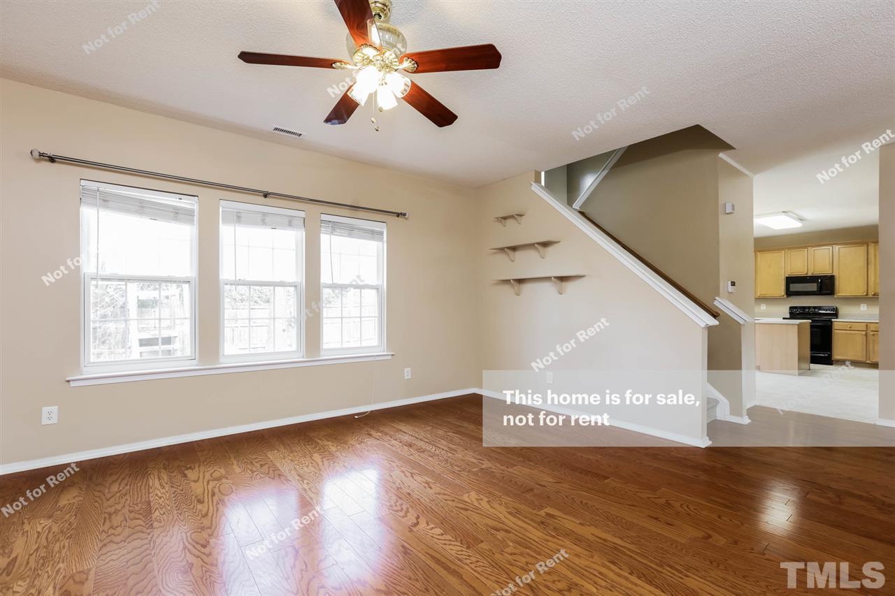 5613 Enoree Lane Raleigh, NC 27616 - Photo 11 of 27 Gallery Image 11
