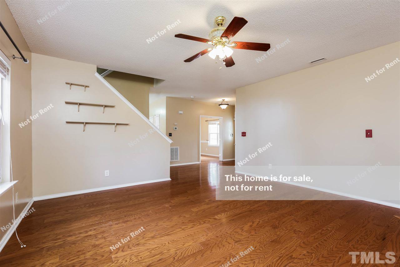 5613 Enoree Lane Raleigh, NC 27616 - Photo 12 of 27 Gallery Image 12
