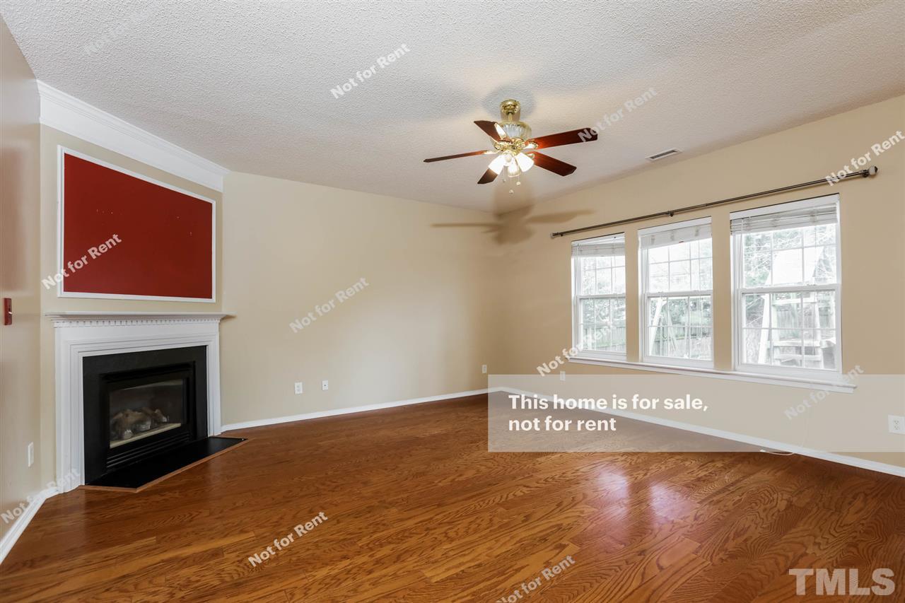 5613 Enoree Lane Raleigh, NC 27616 - Photo 13 of 27 Gallery Image 13