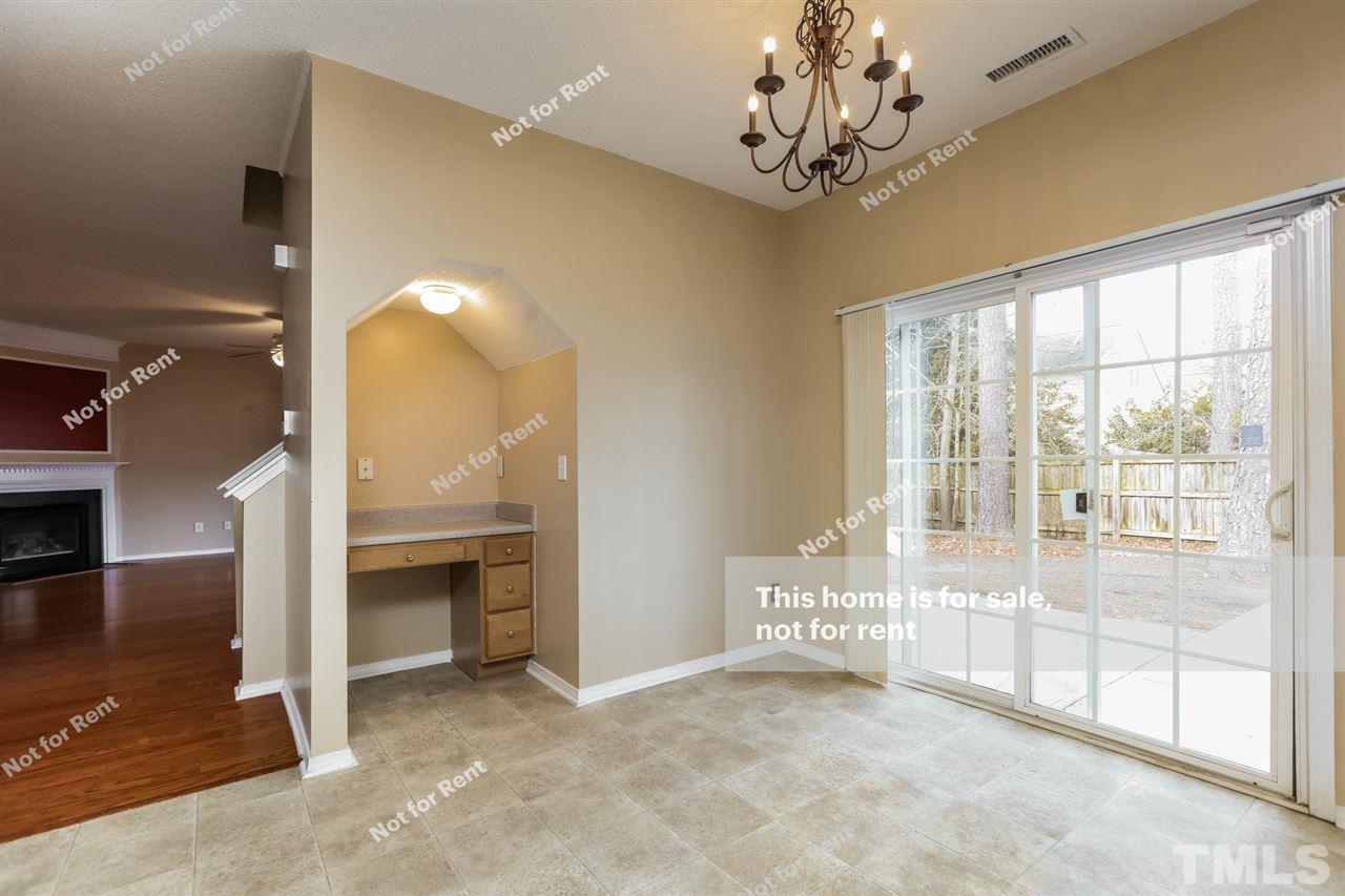 5613 Enoree Lane Raleigh, NC 27616 - Photo 14 of 27 Gallery Image 14