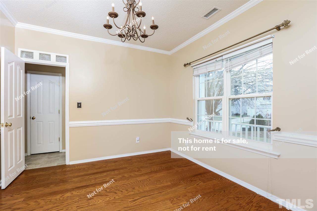 5613 Enoree Lane Raleigh, NC 27616 - Photo 16 of 27 Gallery Image 16