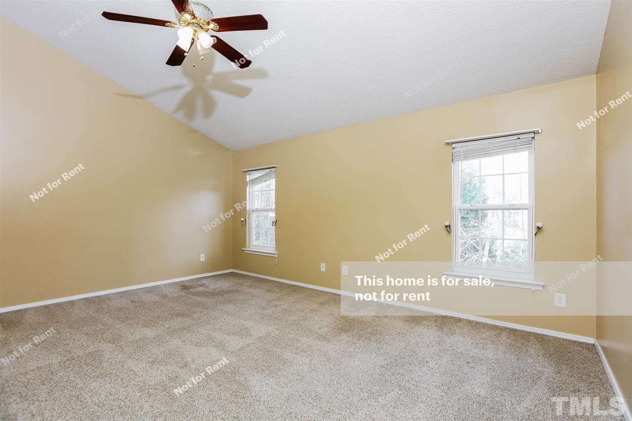 5613 Enoree Lane Raleigh, NC 27616 - Photo 20 of 27 Gallery Image 20