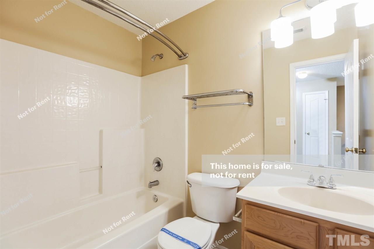 5613 Enoree Lane Raleigh, NC 27616 - Photo 26 of 27 Gallery Image 26